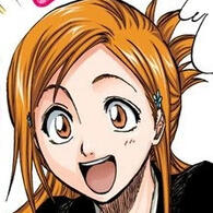 Inoue Orihime